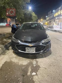 شێڤرۆلێت کروز